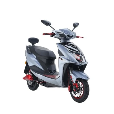 Adult Fashion Electric Motosiklèt Scooter