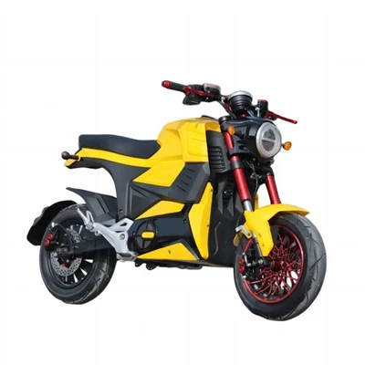 Mini motosiklèt elektrik