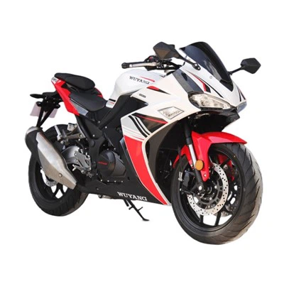 Sou entènèt jwèt Street Sports Machin Motosiklèt
