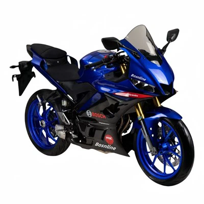 Sou entènèt jwèt Kous Motosiklèt